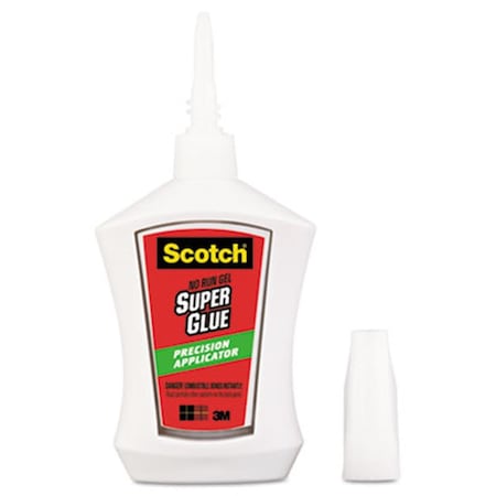 Scotch Glue Stick, Purple, Stick AD125